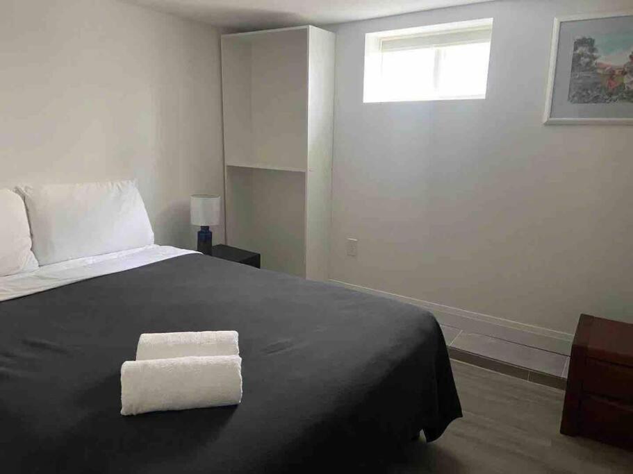 Modern House Newly Furnished 3 Mins Drive To Fall Ниагарски водопад Екстериор снимка